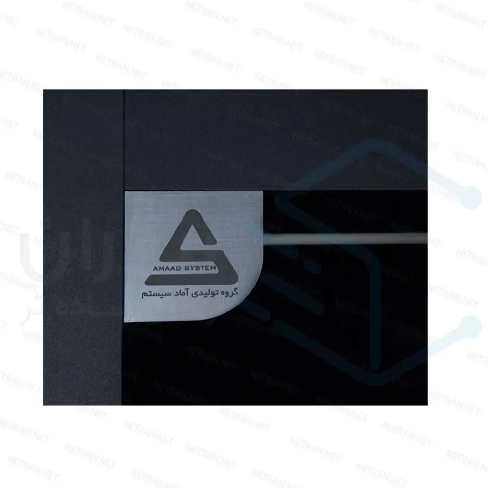 رک ایستاده 16 یونیت آماد سیستم عمق 60-3
